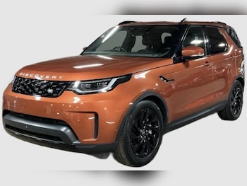 Used Land Rover Discovery 2021 for sale - 79495335: Photo