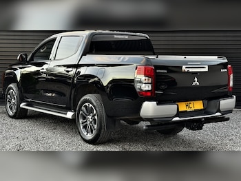 Used Mitsubishi L200 2021 for sale - 76769632: Photo