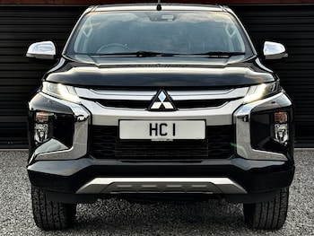 Used Mitsubishi L200 2021 for sale - 76769632: Photo