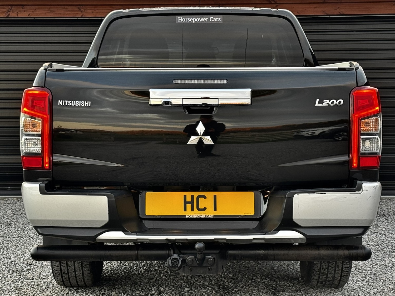 Used Mitsubishi L200 2021 for sale - 76769632: Photo 4