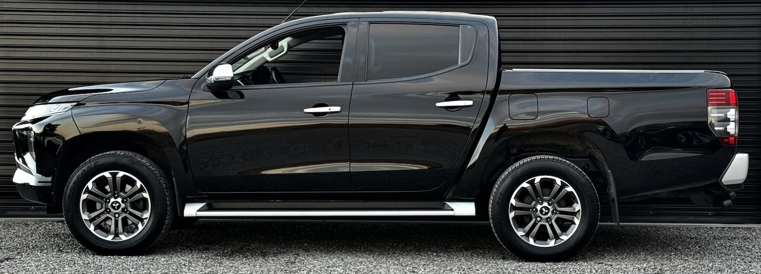 Used Mitsubishi L200 2021 for sale - 76769632: Photo 6