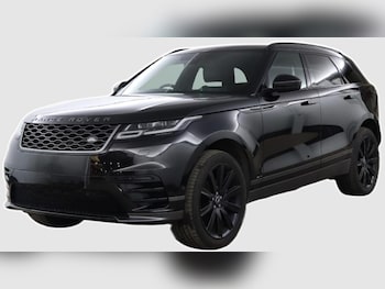 Used Land Rover Range Rover Velar 2018 for sale - 79400757: Photo