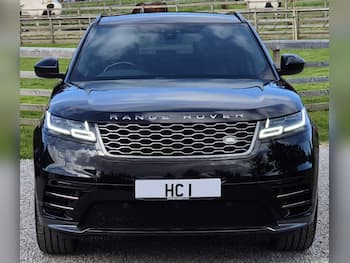 Used Land Rover Range Rover Velar 2018 for sale - 79400757: Photo