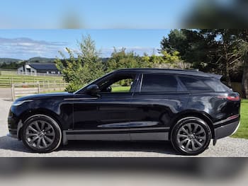 Used Land Rover Range Rover Velar 2018 for sale - 79400757: Photo