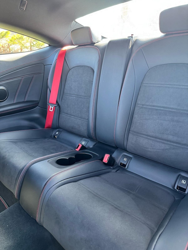 Used Mercedes-Benz C-Class 2018 for sale - 74284181: Photo 11