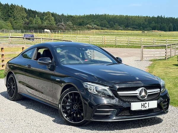 Used Mercedes-Benz C-Class 2018 for sale - 74284181: Photo 9