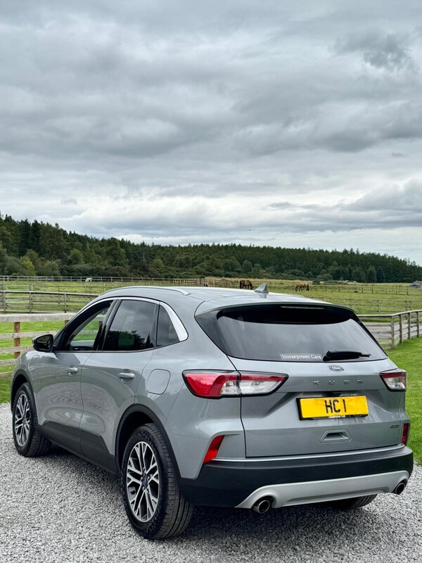 Used Ford Kuga 2021 for sale - 75385944: Photo 10