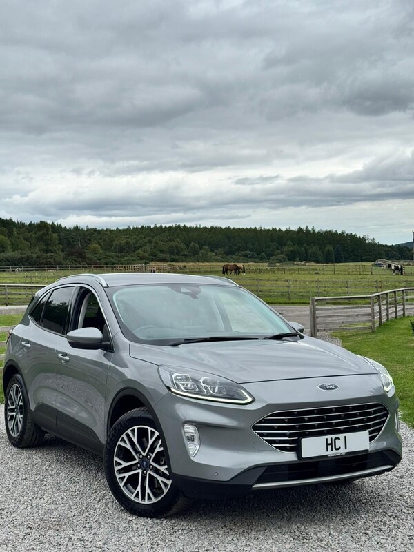 Used Ford Kuga 2021 for sale - 75385944: Photo 11
