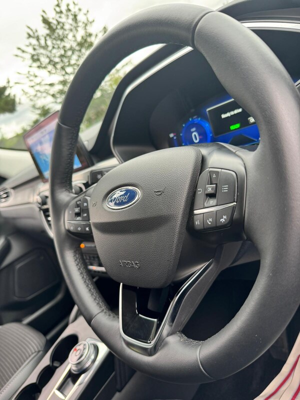 Used Ford Kuga 2021 for sale - 75385944: Photo 15