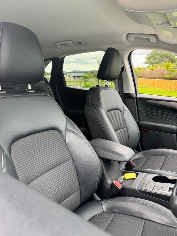 Used Ford Kuga 2021 for sale - 75385944: Photo 16