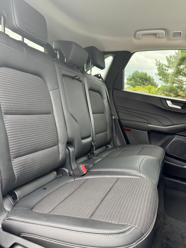 Used Ford Kuga 2021 for sale - 75385944: Photo 17