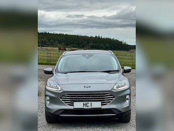Used Ford Kuga 2021 for sale - 75385944: Photo