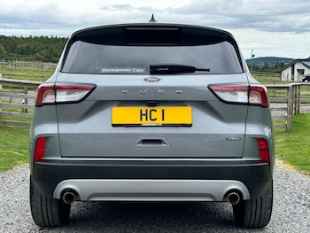 Used Ford Kuga 2021 for sale - 75385944: Photo