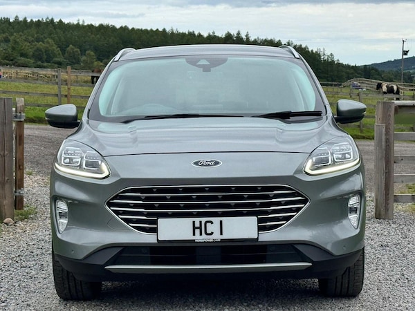 Used Ford Kuga 2021 for sale - 75385944: Photo 5