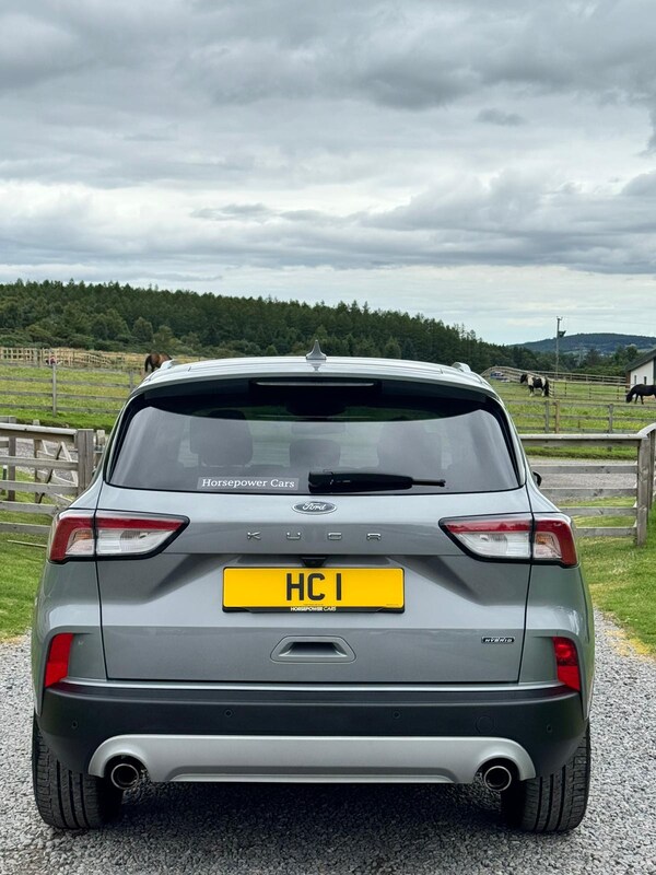 Used Ford Kuga 2021 for sale - 75385944: Photo 6
