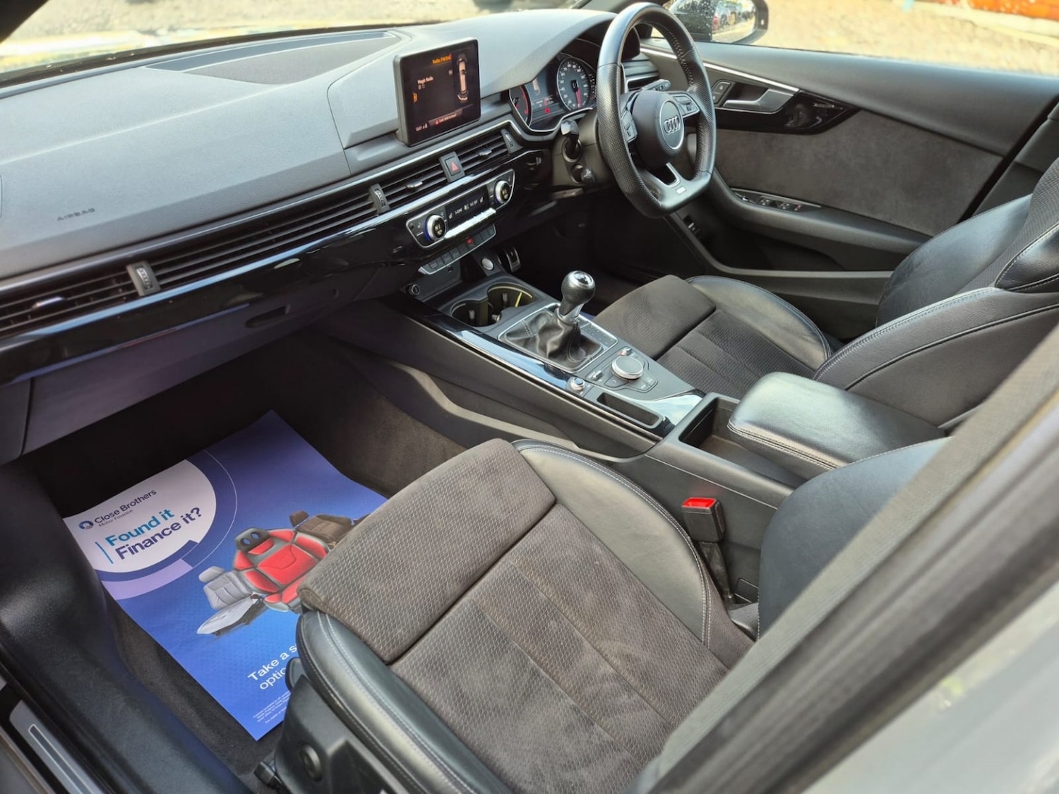 Used Audi A4 Avant 2019 for sale - 76482958: Photo 10