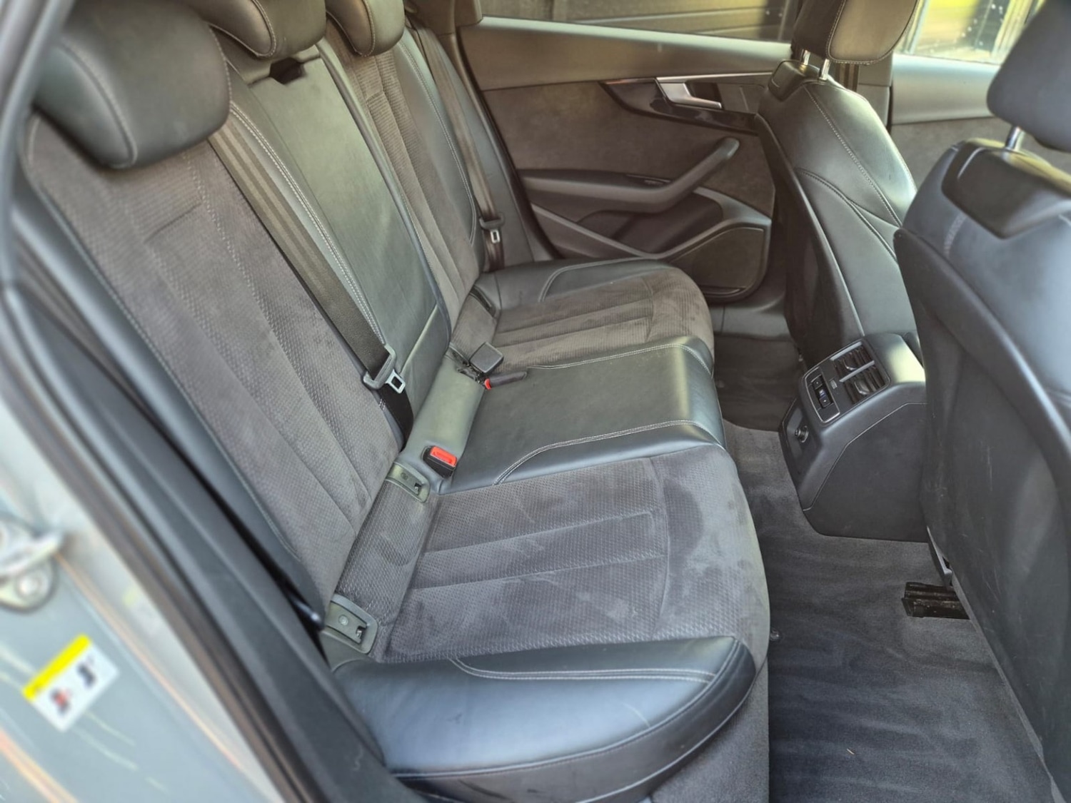 Used Audi A4 Avant 2019 for sale - 76482958: Photo 11