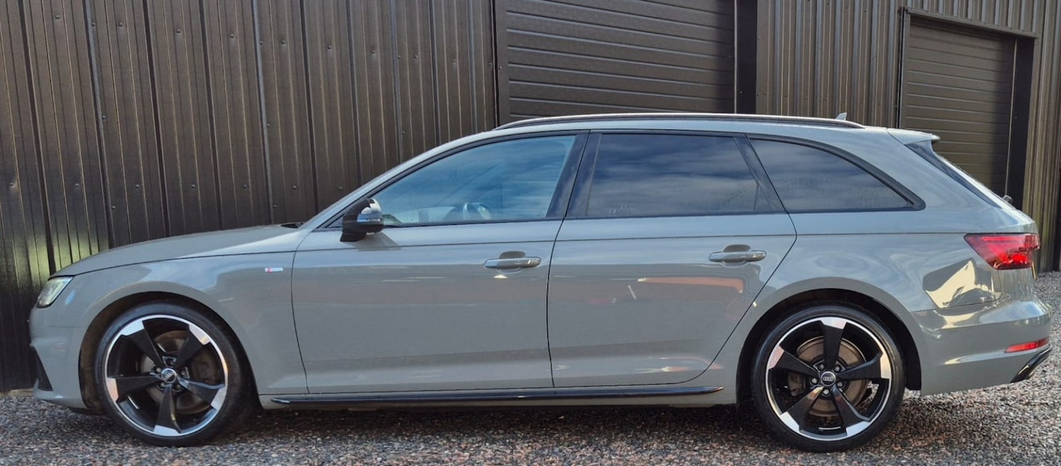 Used Audi A4 Avant 2019 for sale - 76482958: Photo 5
