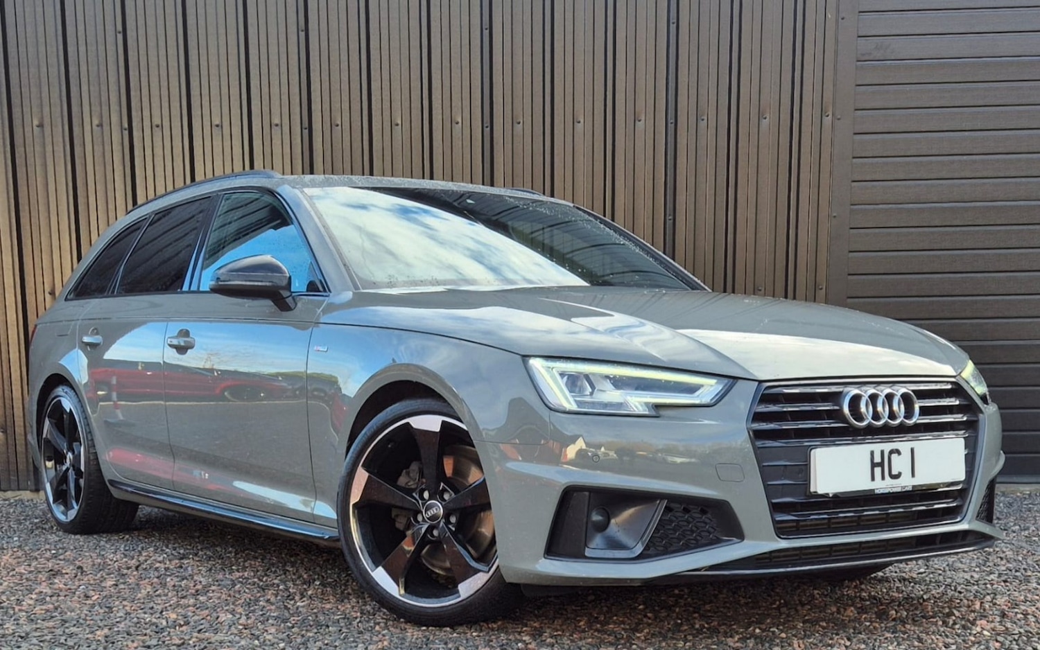 Used Audi A4 Avant 2019 for sale - 76482958: Photo 7