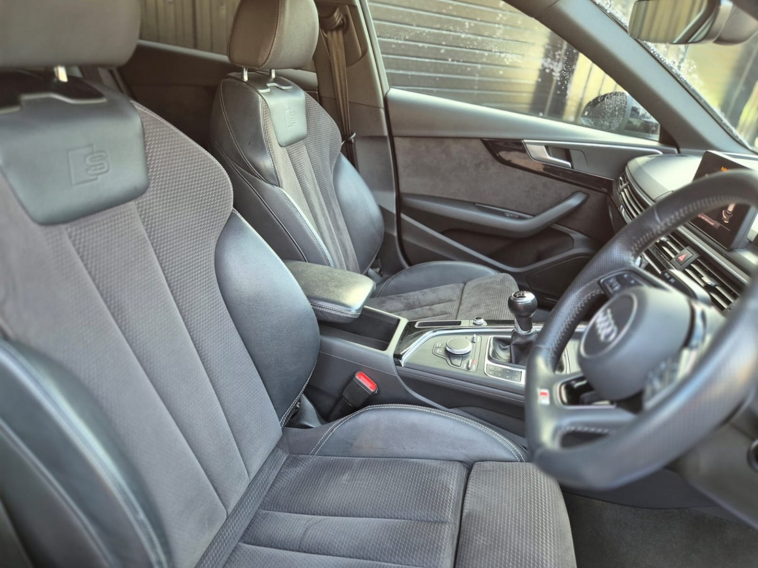 Used Audi A4 Avant 2019 for sale - 76482958: Photo 9