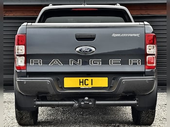 Used Ford Ranger 2022 for sale - 77508554: Photo