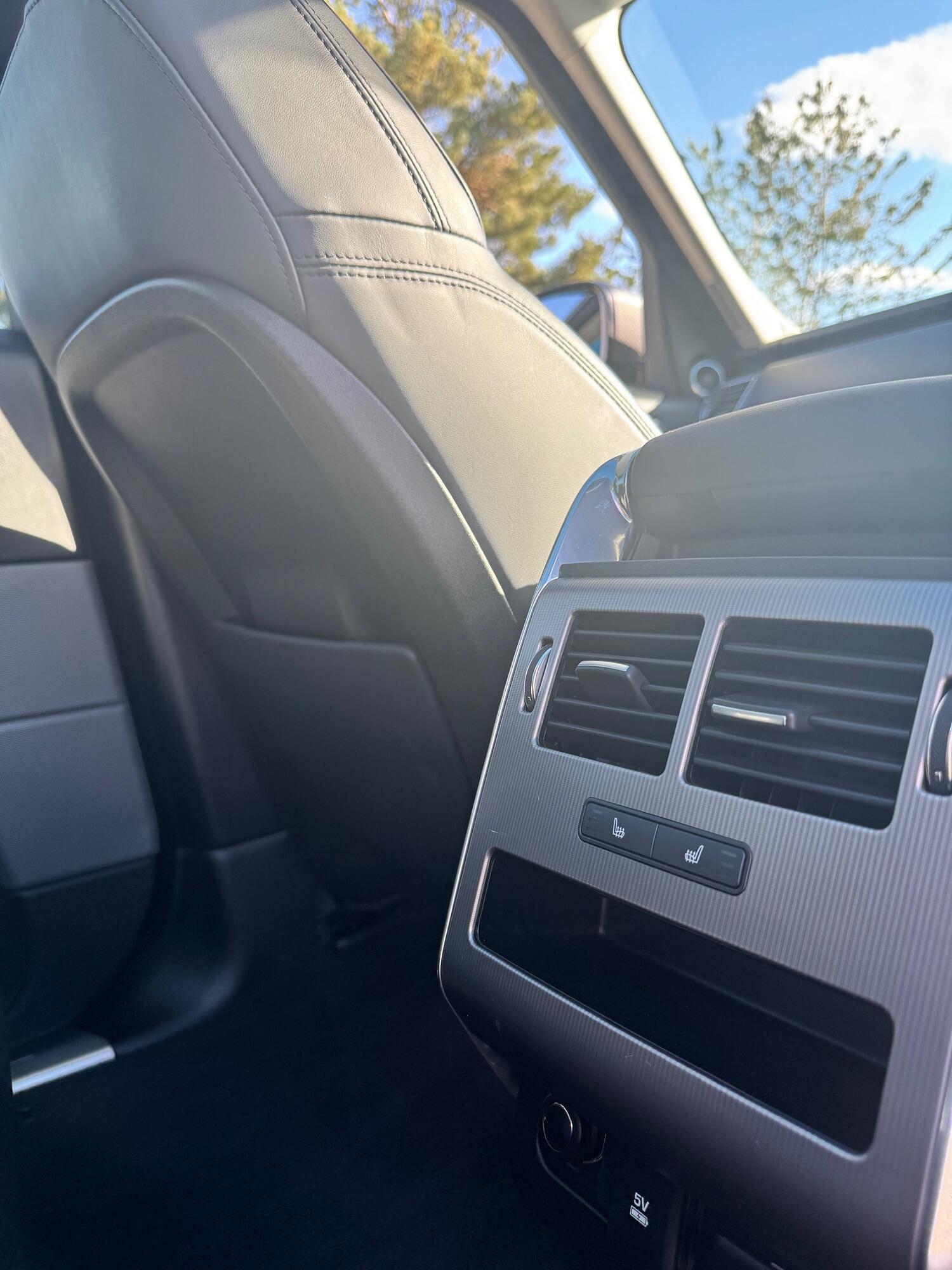 Used Land Rover Range Rover Sport 2017 for sale - 75938269: Photo 17