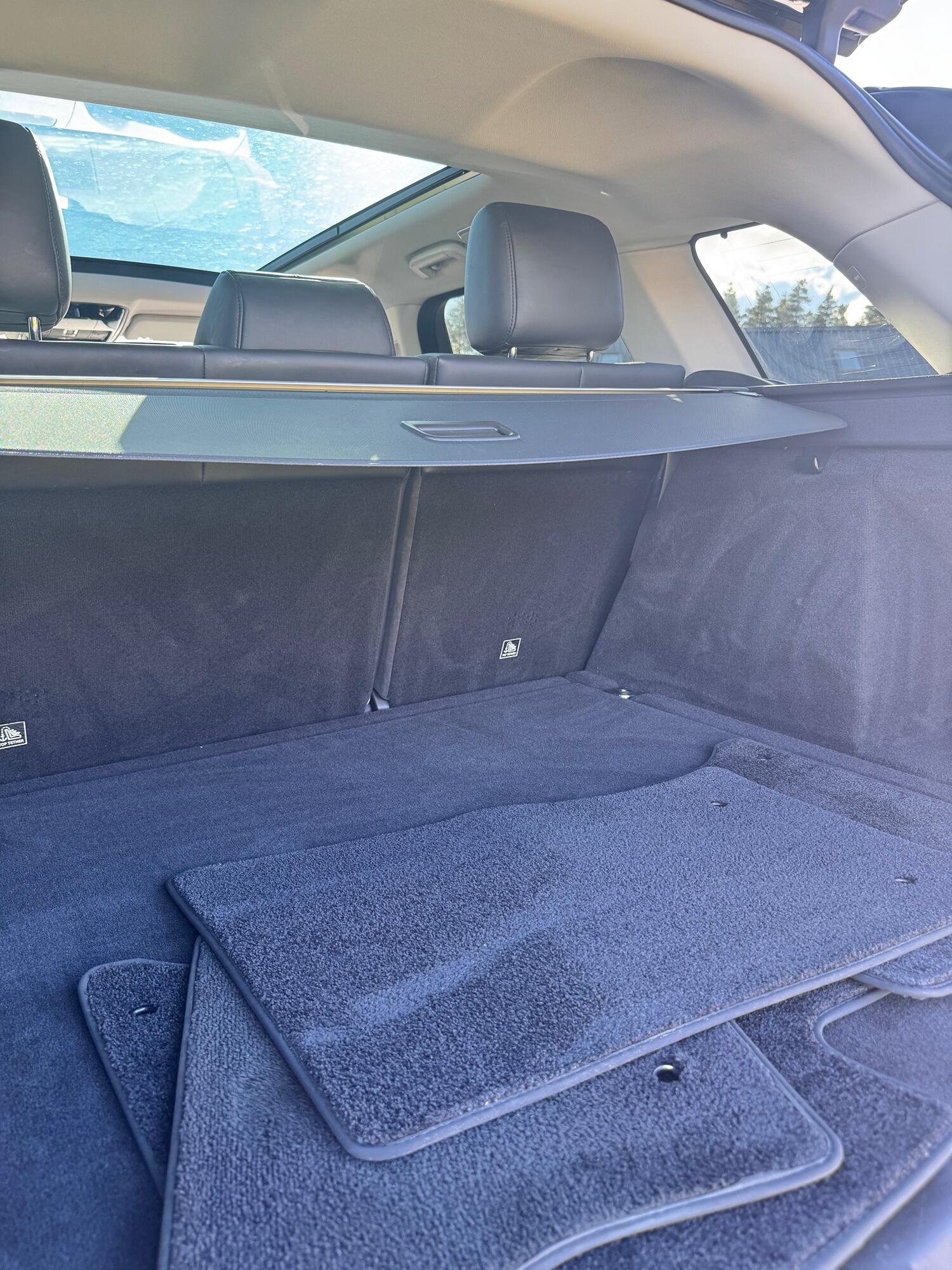 Used Land Rover Range Rover Sport 2017 for sale - 75938269: Photo 18