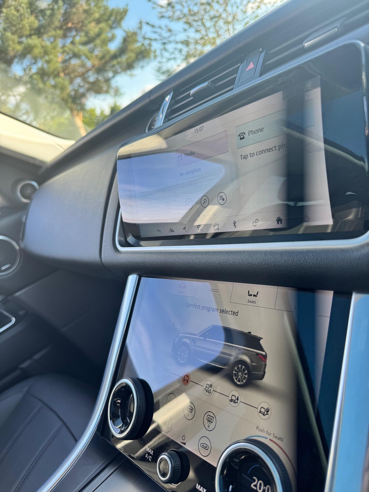 Used Land Rover Range Rover Sport 2017 for sale - 75938269: Photo 19