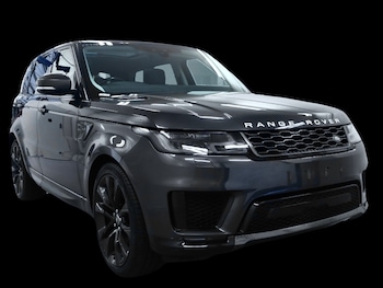 Land Rover - Range Rover Sport