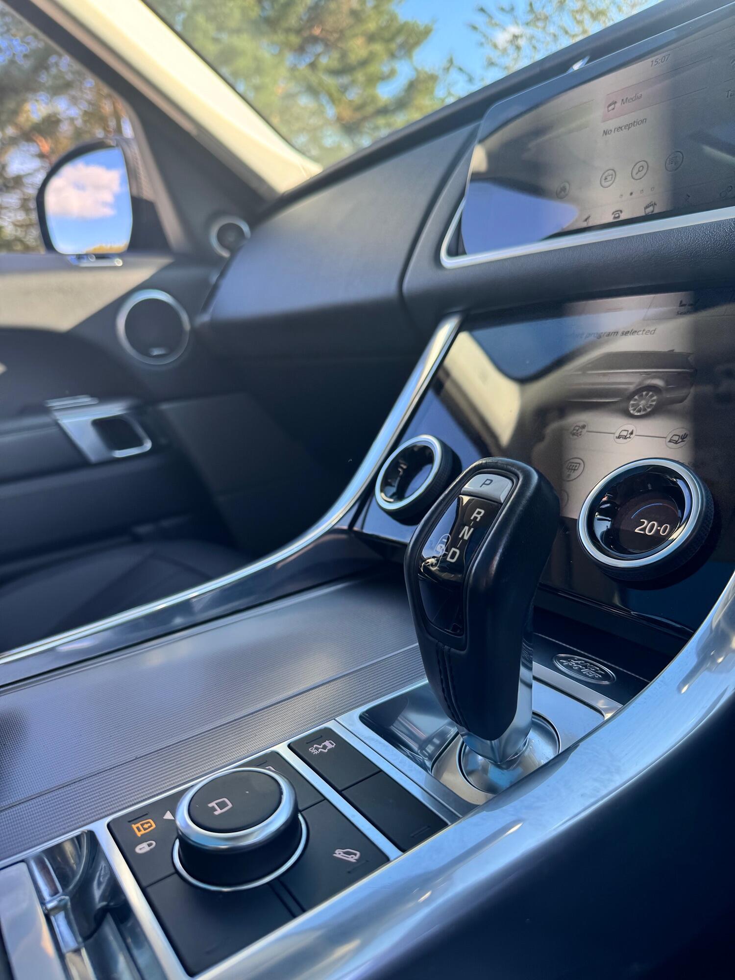 Used Land Rover Range Rover Sport 2017 for sale - 75938269: Photo 20