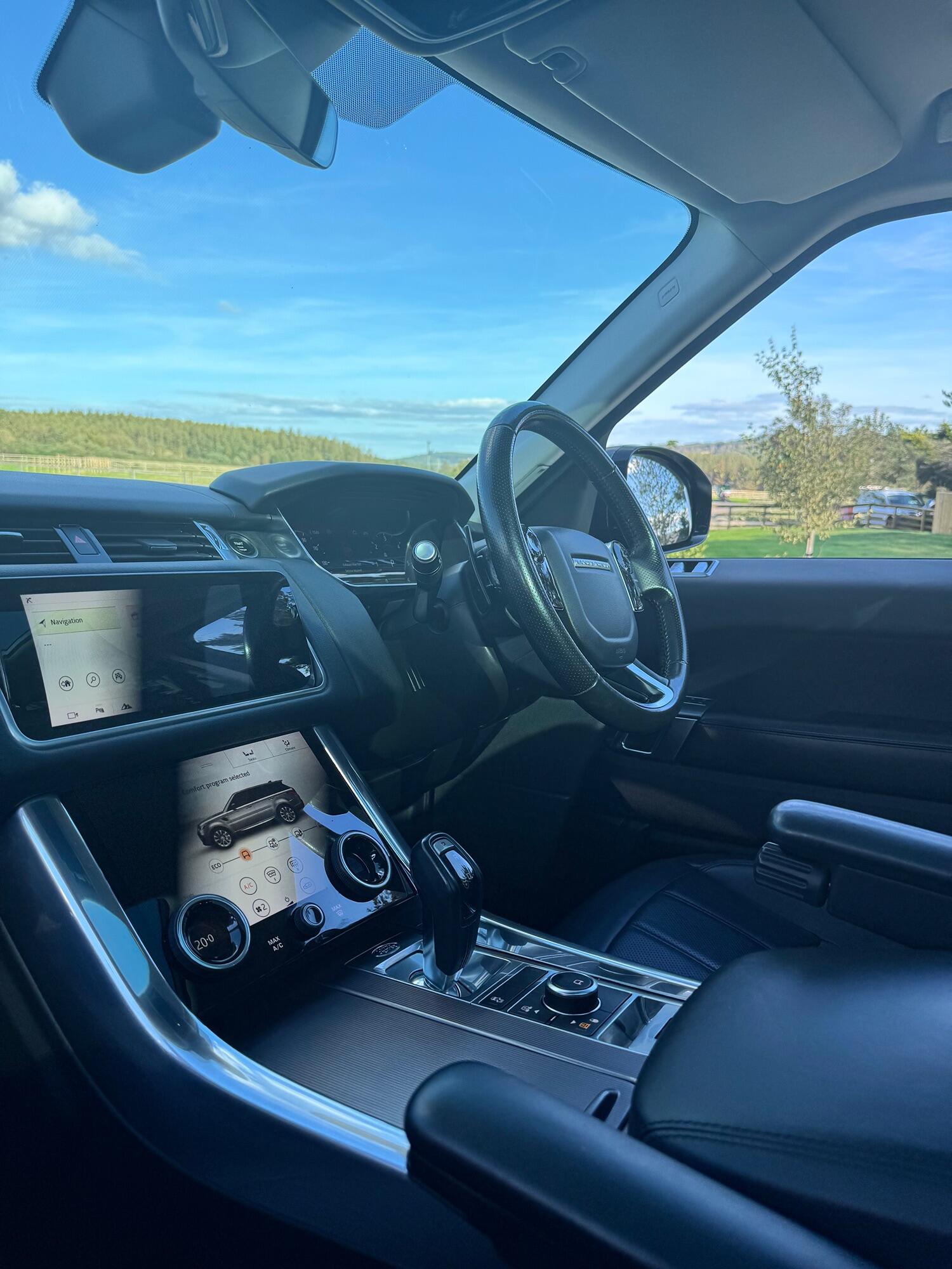 Used Land Rover Range Rover Sport 2017 for sale - 75938269: Photo 23