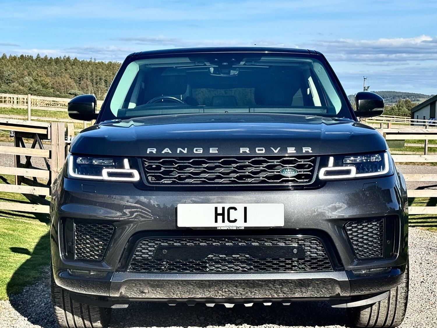 Used Land Rover Range Rover Sport 2017 for sale - 75938269: Photo 7