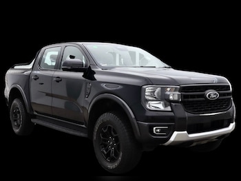 Ford Ranger feature image
