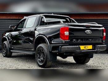 Used Ford Ranger 2024 for sale - 77329249: Photo