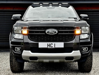 Used Ford Ranger 2024 for sale - 77329249: Photo