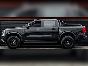 Used Ford Ranger 2024 for sale - 77329249: Photo