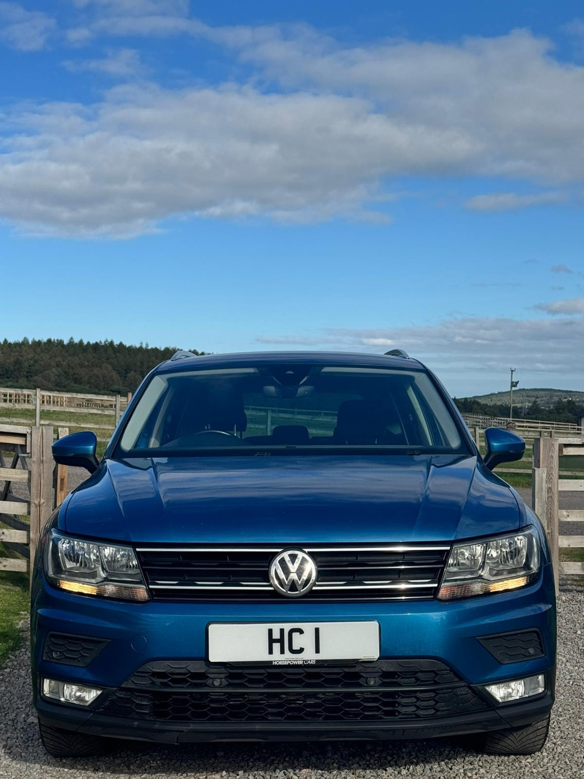Used Volkswagen Tiguan 2016 for sale - 75938250: Photo 10