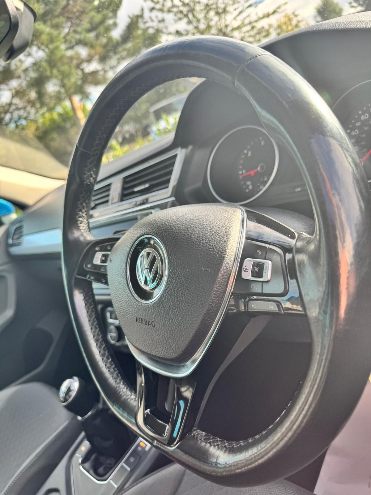 Used Volkswagen Tiguan 2016 for sale - 75938250: Photo 13