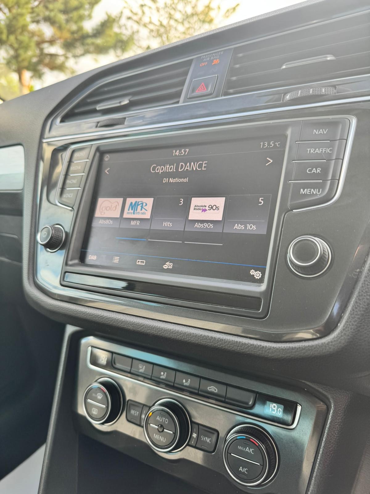 Used Volkswagen Tiguan 2016 for sale - 75938250: Photo 14