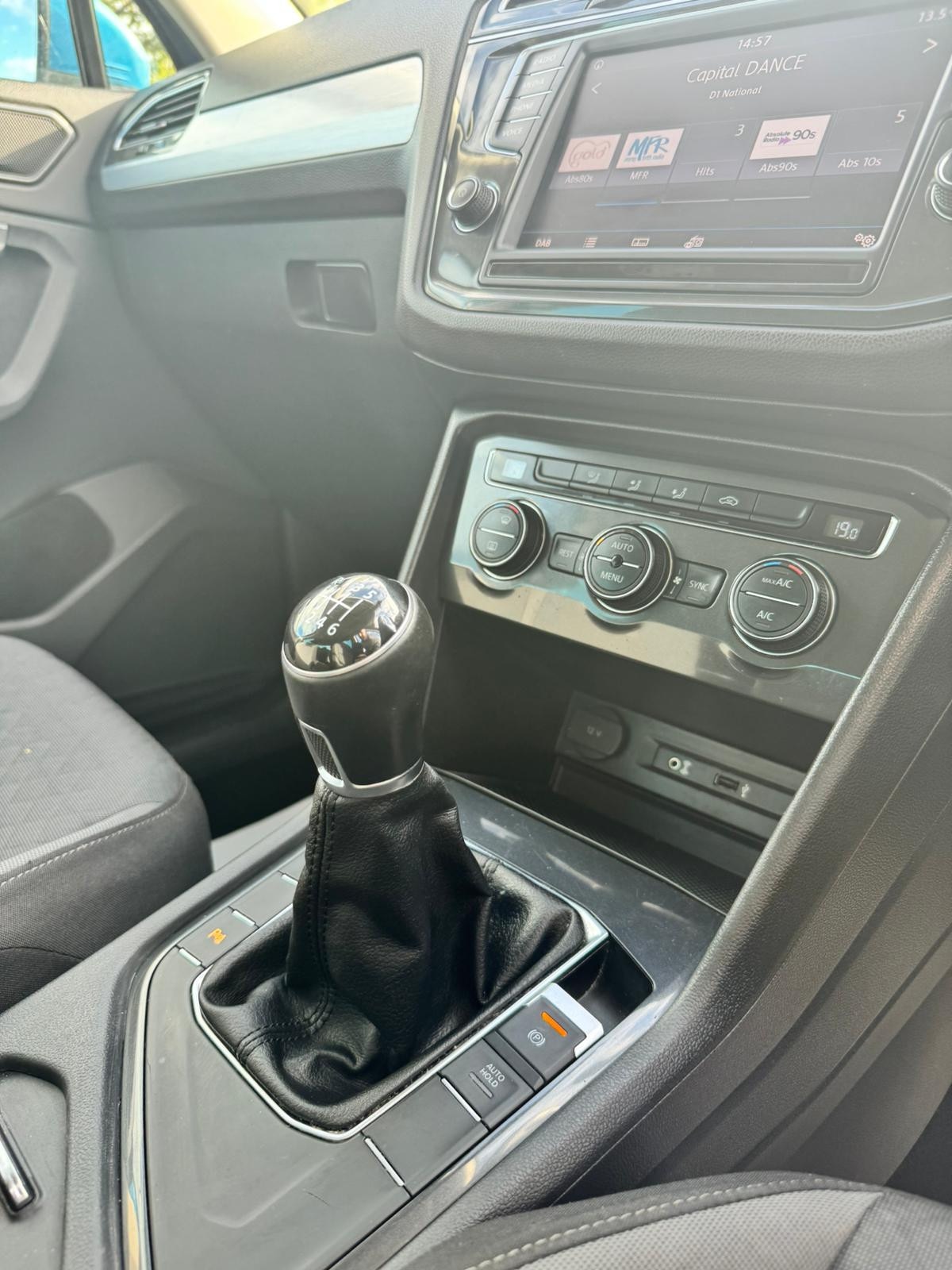 Used Volkswagen Tiguan 2016 for sale - 75938250: Photo 15