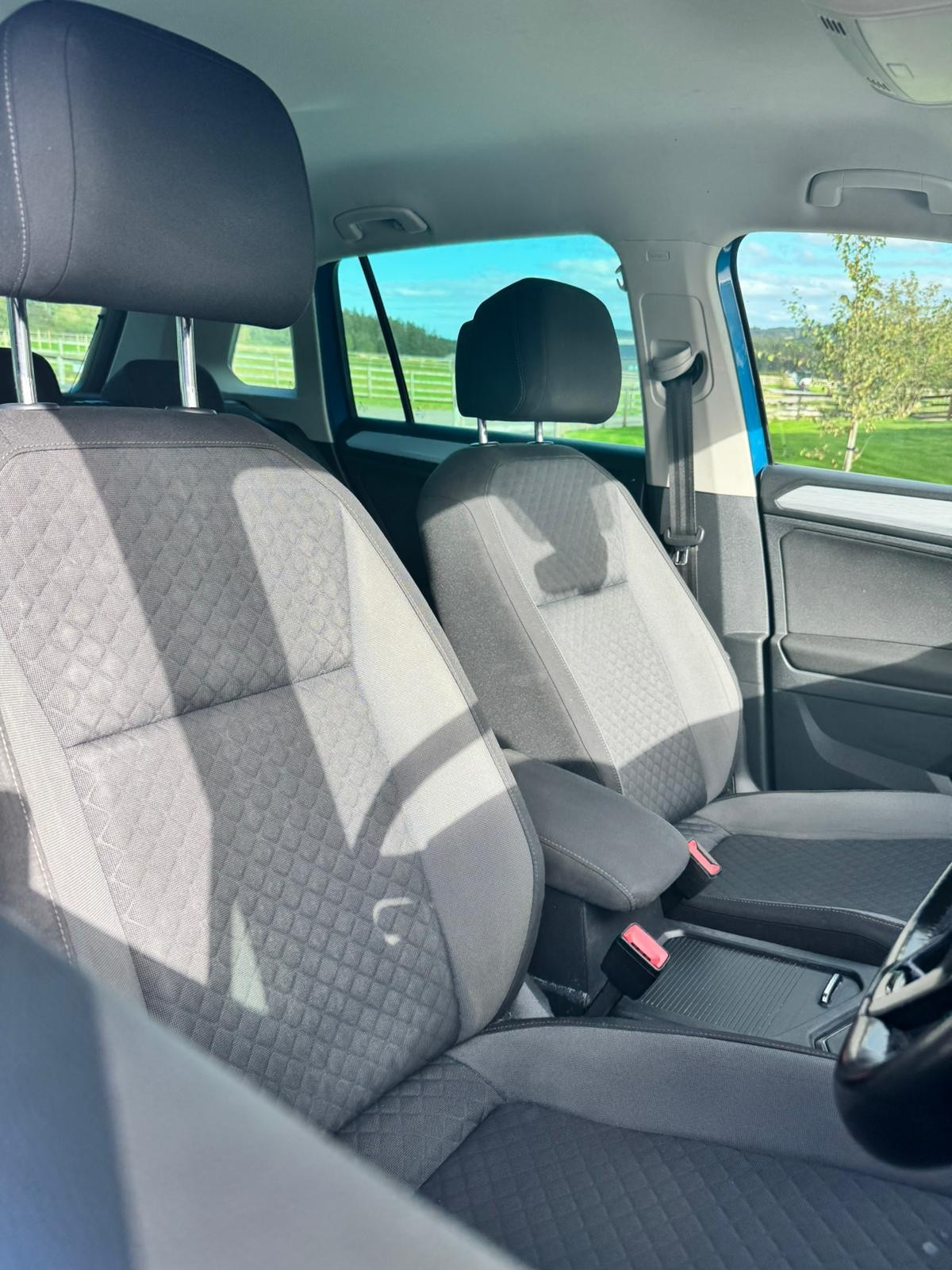 Used Volkswagen Tiguan 2016 for sale - 75938250: Photo 16