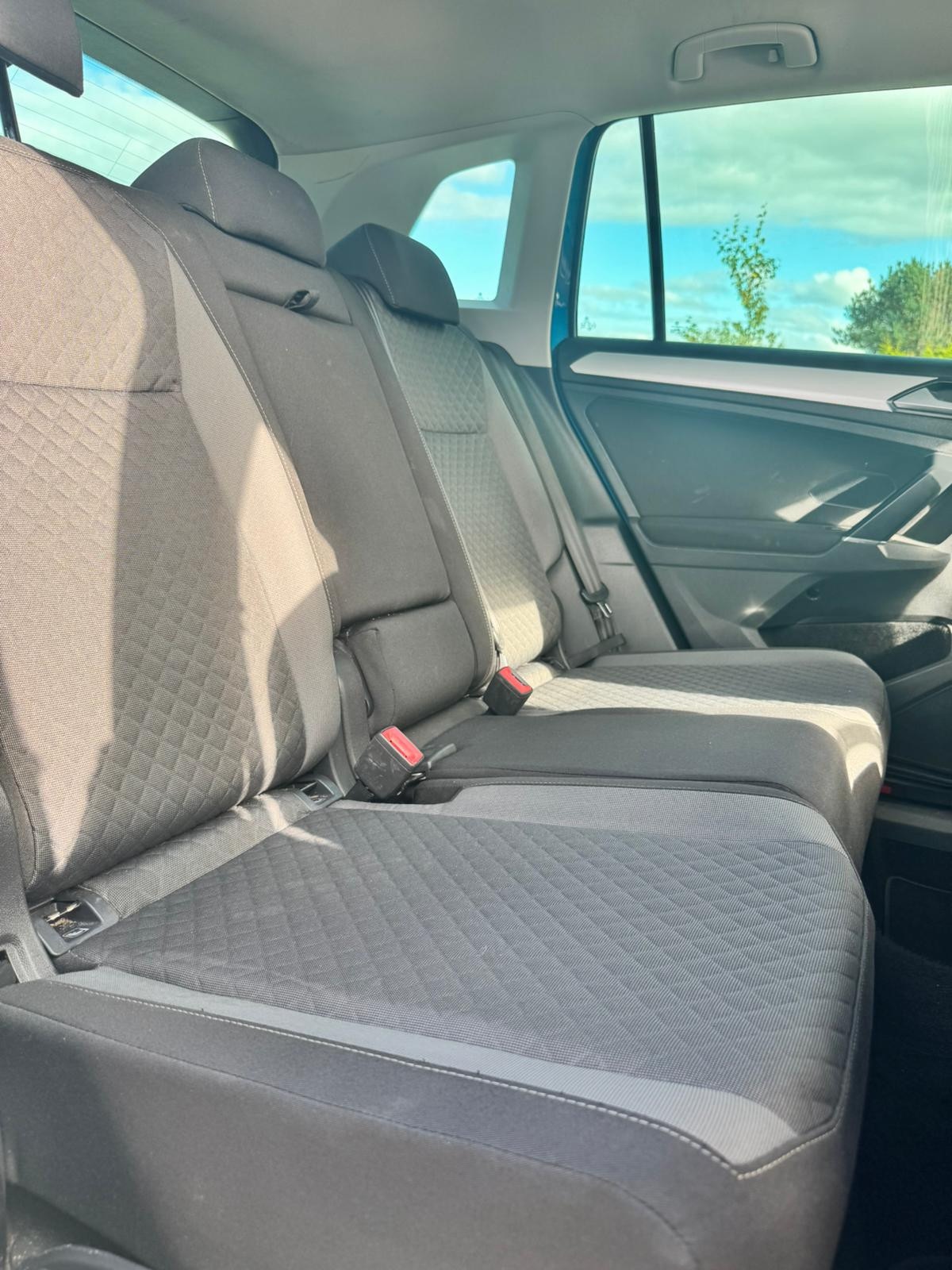 Used Volkswagen Tiguan 2016 for sale - 75938250: Photo 17