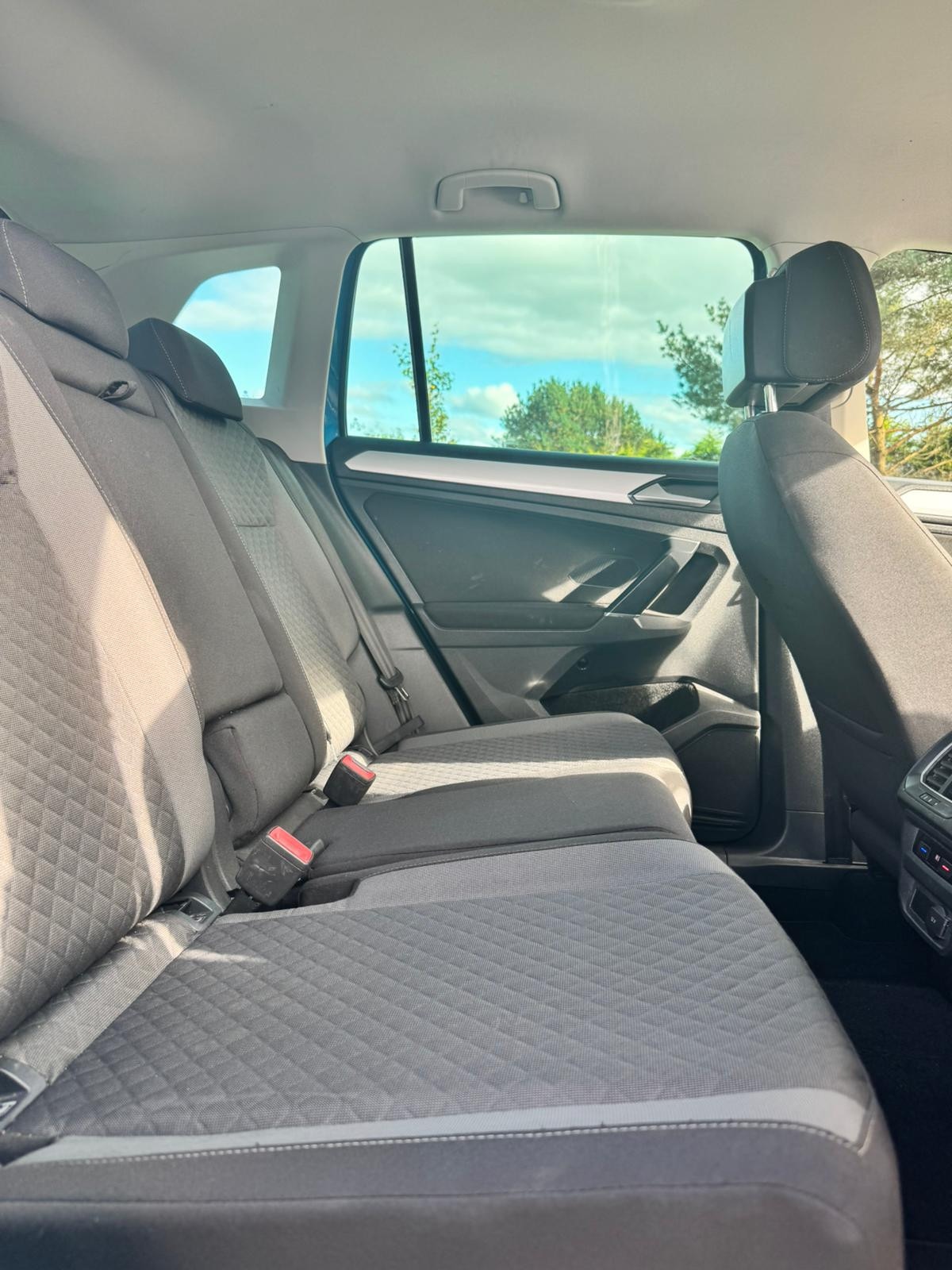 Used Volkswagen Tiguan 2016 for sale - 75938250: Photo 18