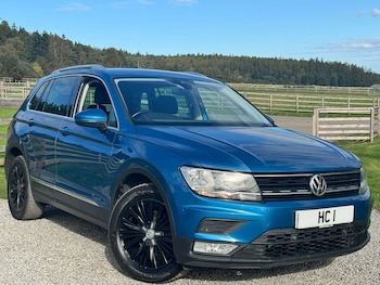2016 - 2.0 TDI BlueMotion Tech SE Navigation 5-Door