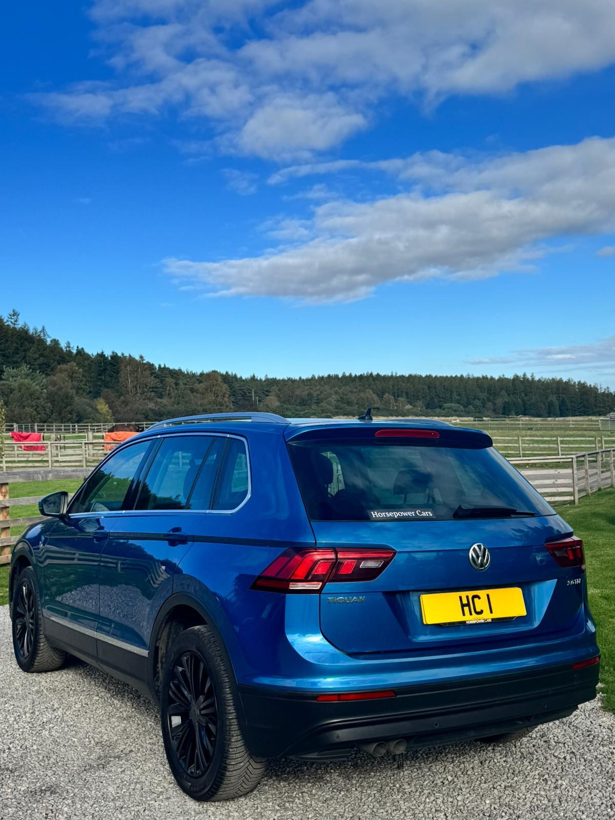 Used Volkswagen Tiguan 2016 for sale - 75938250: Photo 7