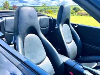 Used Porsche 911 2007 for sale - 74369372: Photo