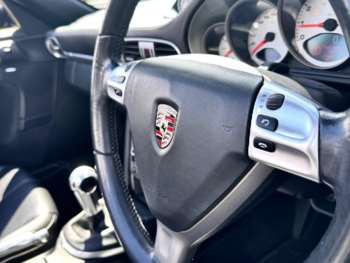 Used Porsche 911 2007 for sale - 74369372: Photo