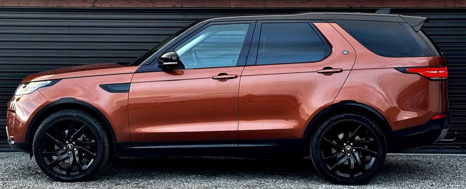 Used Land Rover Discovery 2020 for sale - 77709071: Photo 2