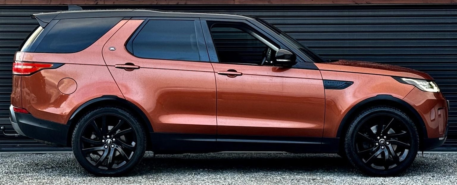 Used Land Rover Discovery 2020 for sale - 77709071: Photo 3