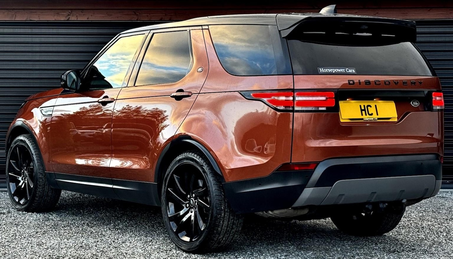 Used Land Rover Discovery 2020 for sale - 77709071: Photo 4